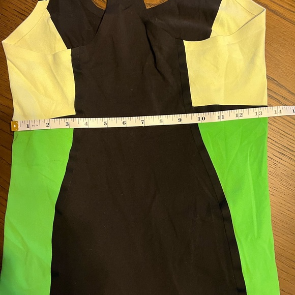 Lululemon Cool Raceback Tank Surf Bonded Size 8 - Picture 6 of 10